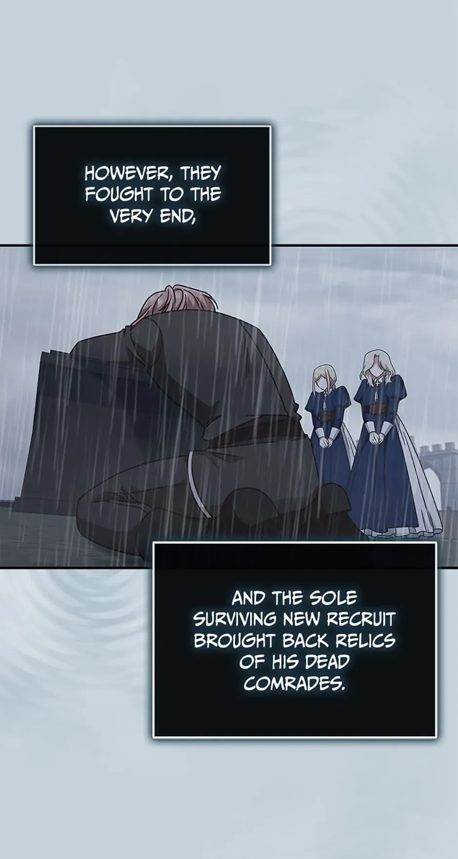 I’m Not the Final Boss’ Lover Chapter 41 page 10