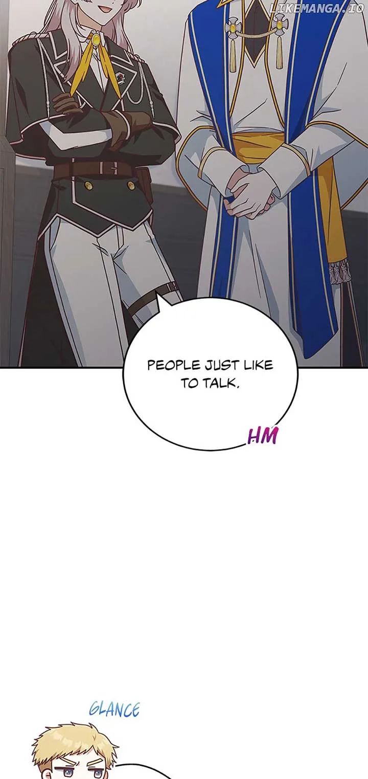 I’m Not the Final Boss’ Lover Chapter 43 page 7