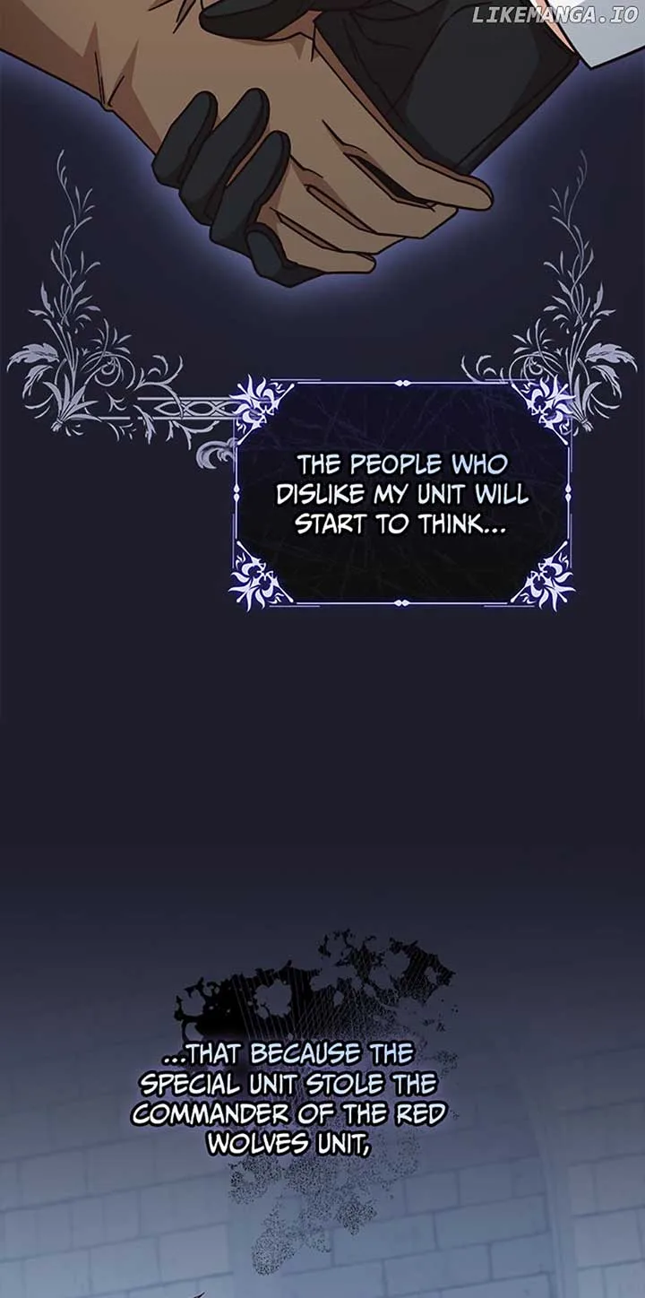 I’m Not the Final Boss’ Lover Chapter 43 page 26