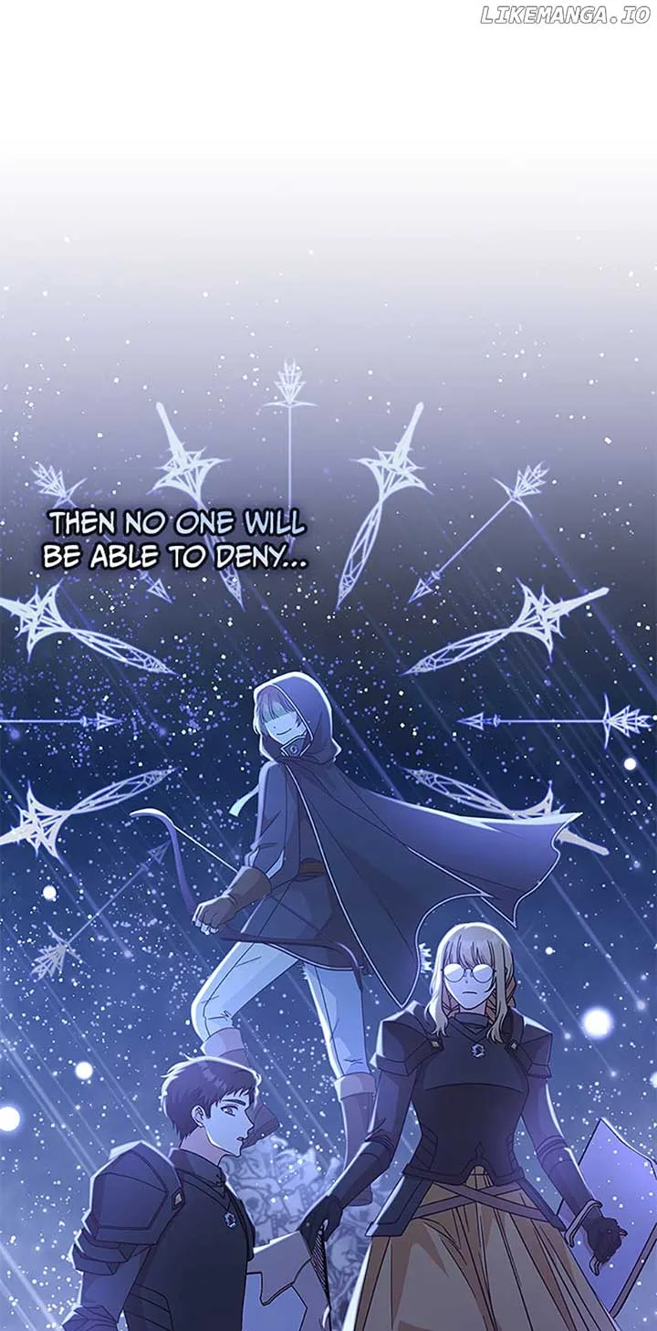 I’m Not the Final Boss’ Lover Chapter 43 page 9