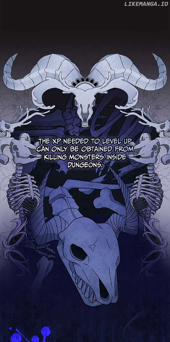 I’m Not the Final Boss’ Lover Chapter 43 page 22