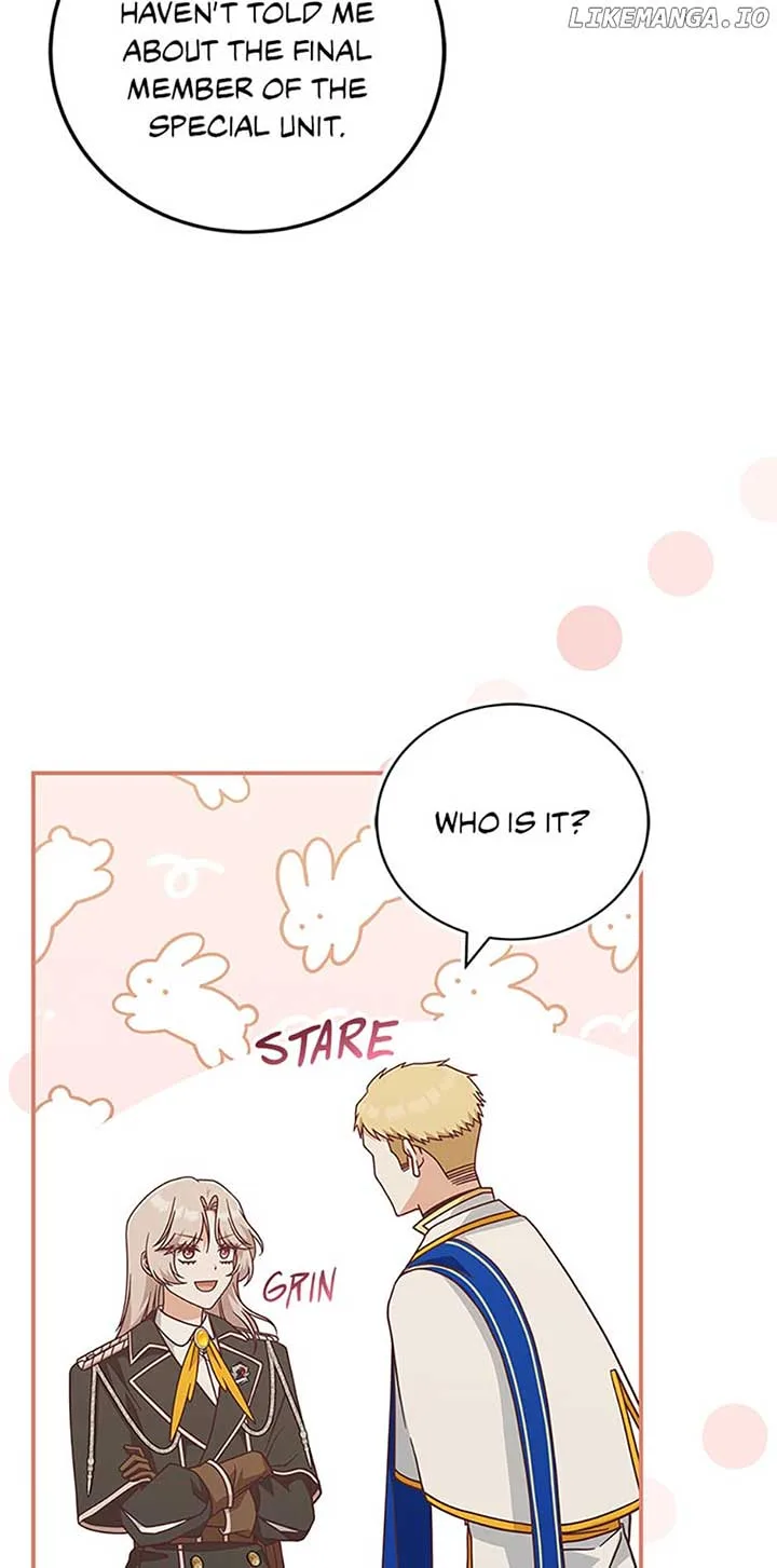 I’m Not the Final Boss’ Lover Chapter 43 page 16