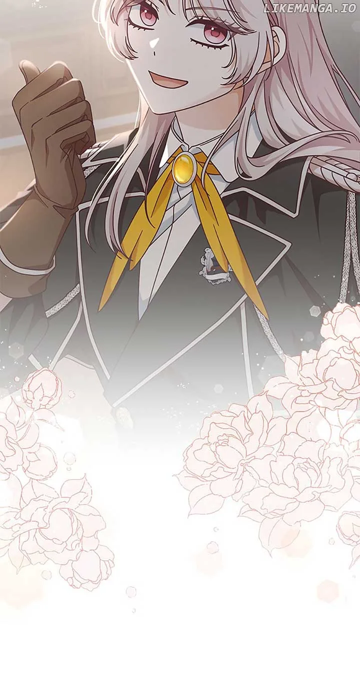 I’m Not the Final Boss’ Lover Chapter 43 page 33