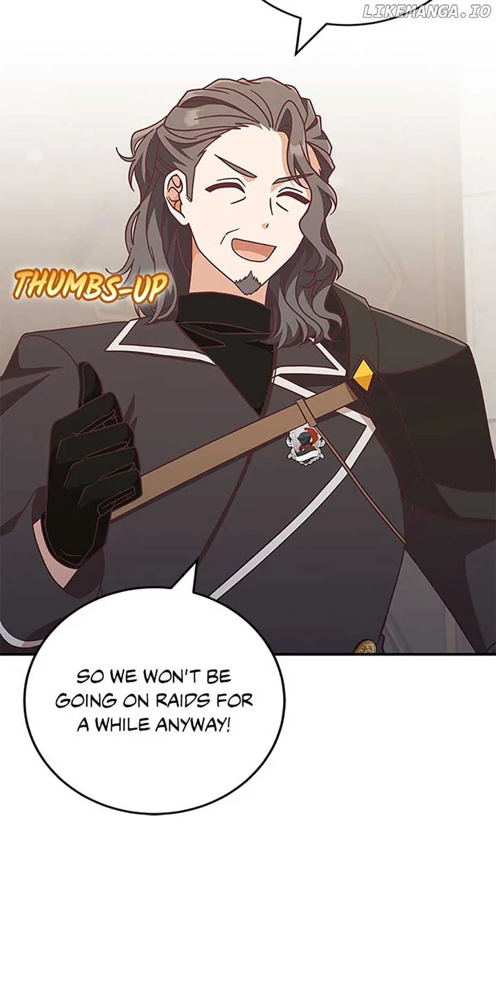 I’m Not the Final Boss’ Lover Chapter 43 page 64