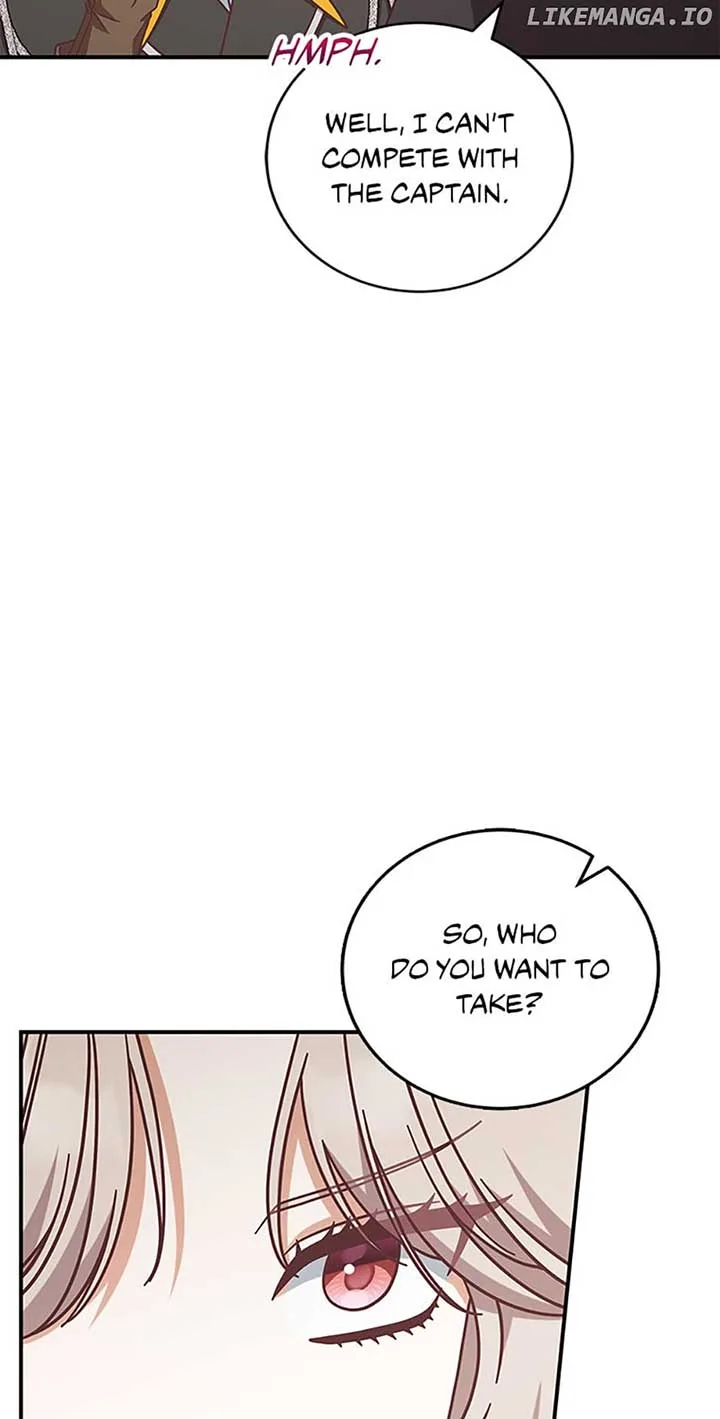 I’m Not the Final Boss’ Lover Chapter 43 page 43