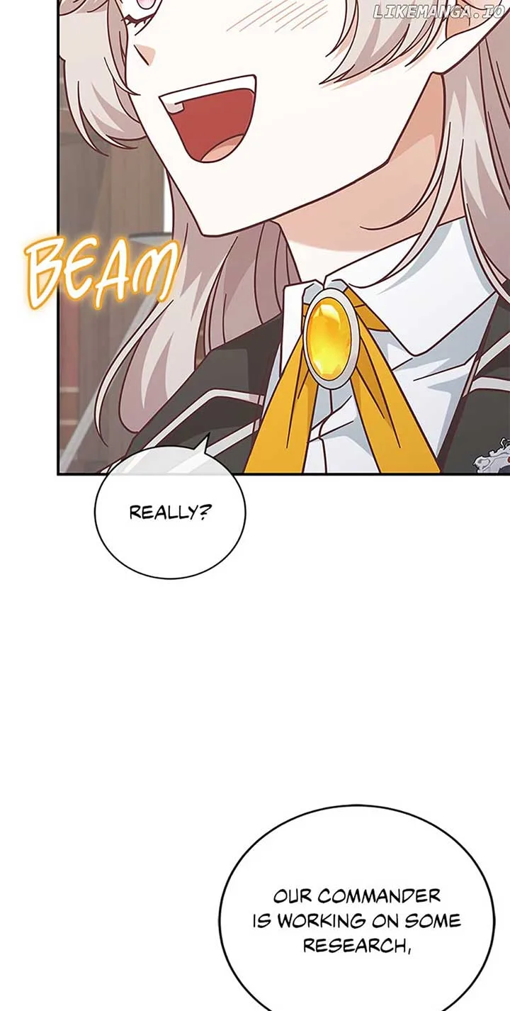 I’m Not the Final Boss’ Lover Chapter 43 page 63