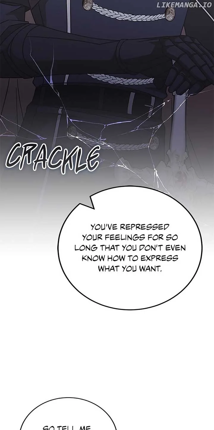 I’m Not the Final Boss’ Lover Chapter 42 page 41