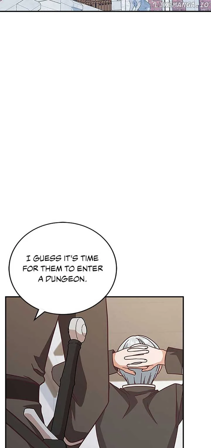 I’m Not the Final Boss’ Lover Chapter 43 page 4
