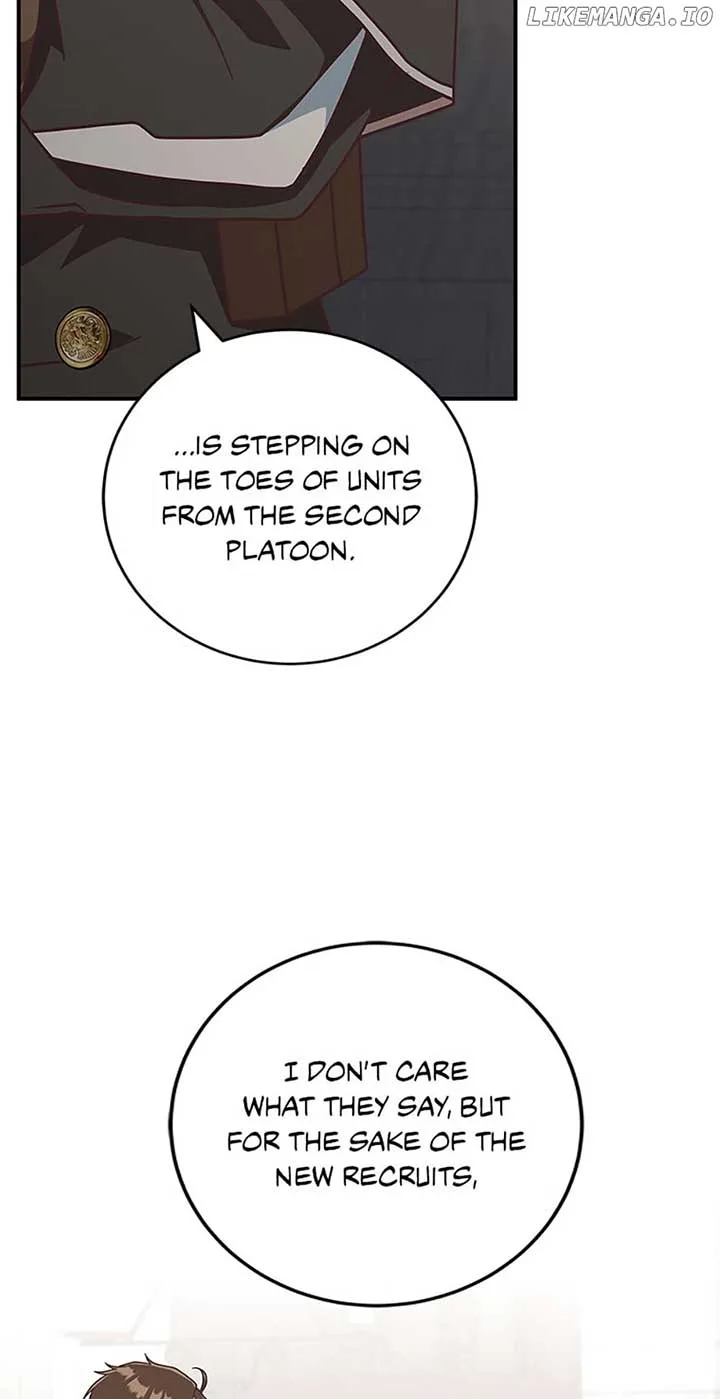 I’m Not the Final Boss’ Lover Chapter 43 page 29