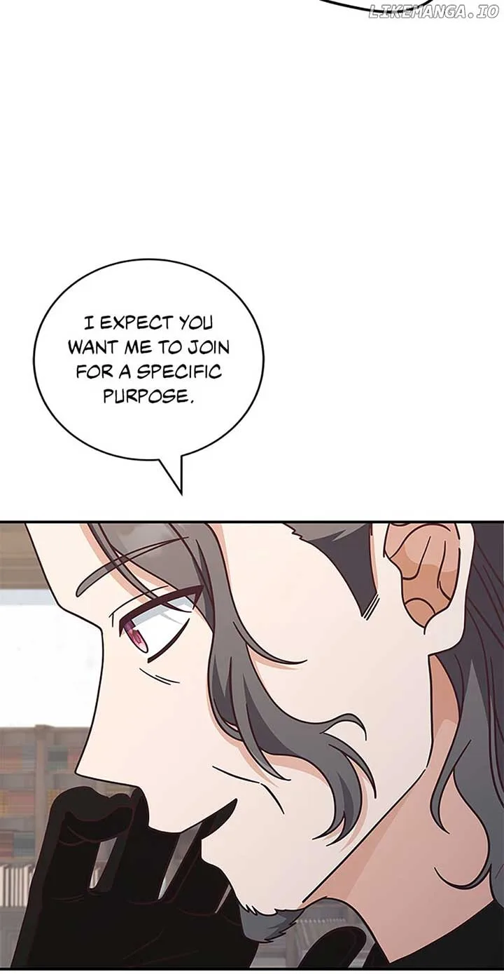 I’m Not the Final Boss’ Lover Chapter 43 page 73