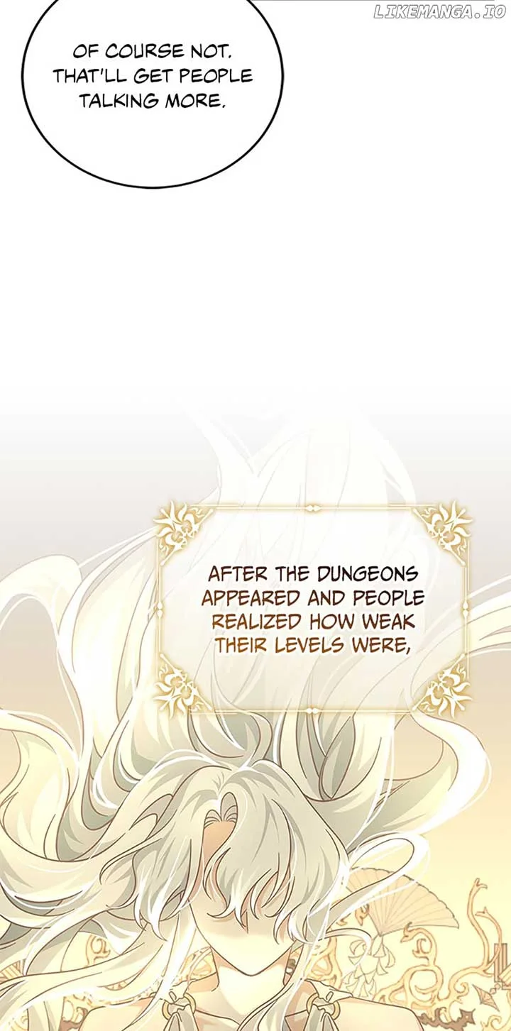 I’m Not the Final Boss’ Lover Chapter 43 page 20