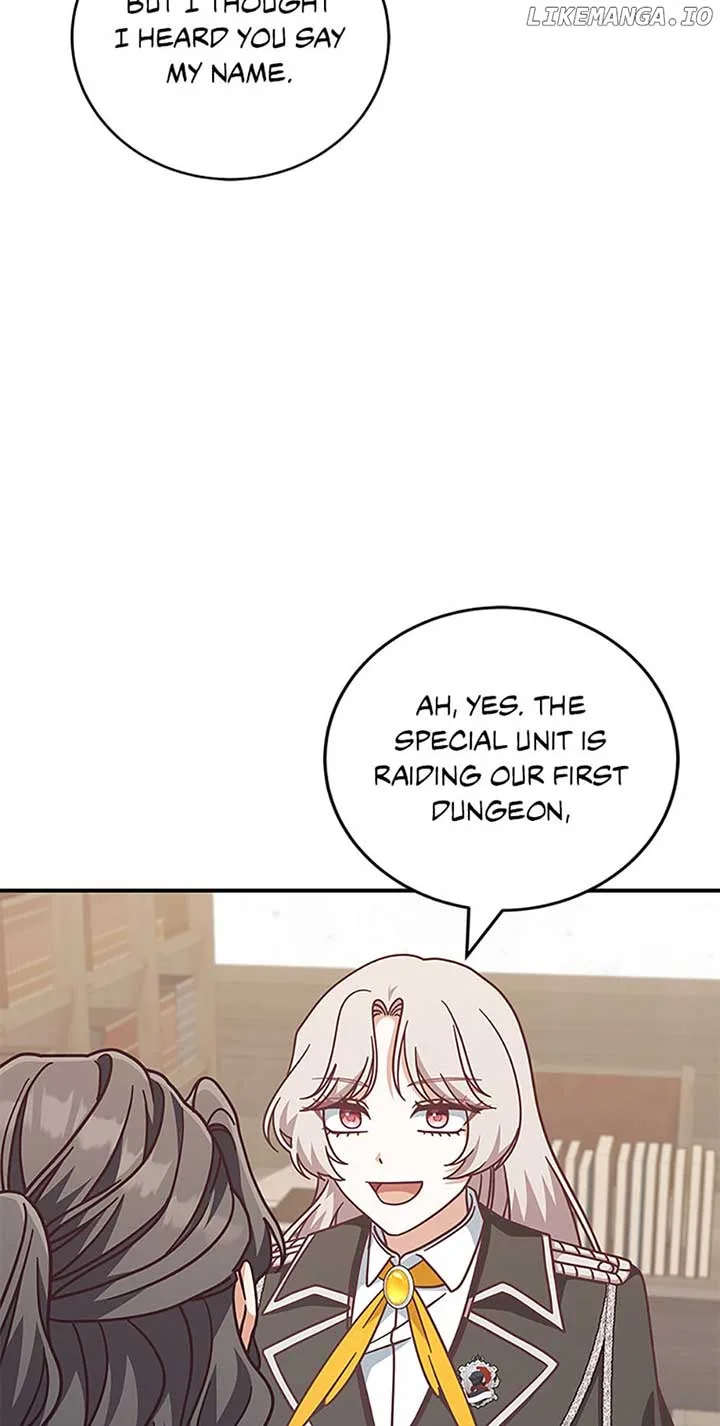 I’m Not the Final Boss’ Lover Chapter 43 page 61