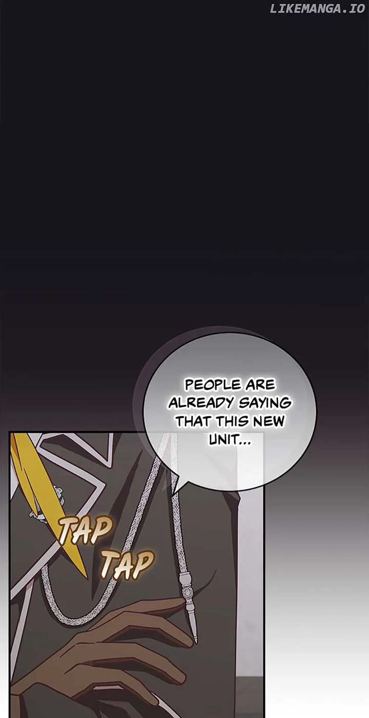 I’m Not the Final Boss’ Lover Chapter 43 page 28