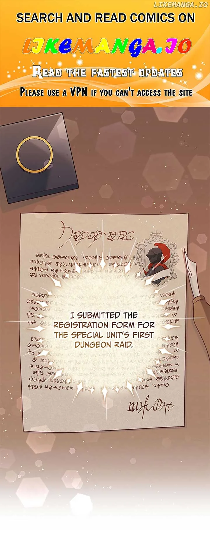 I’m Not the Final Boss’ Lover Chapter 43 page 2