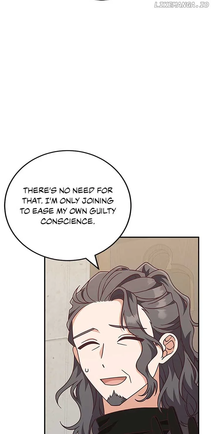 I’m Not the Final Boss’ Lover Chapter 43 page 67