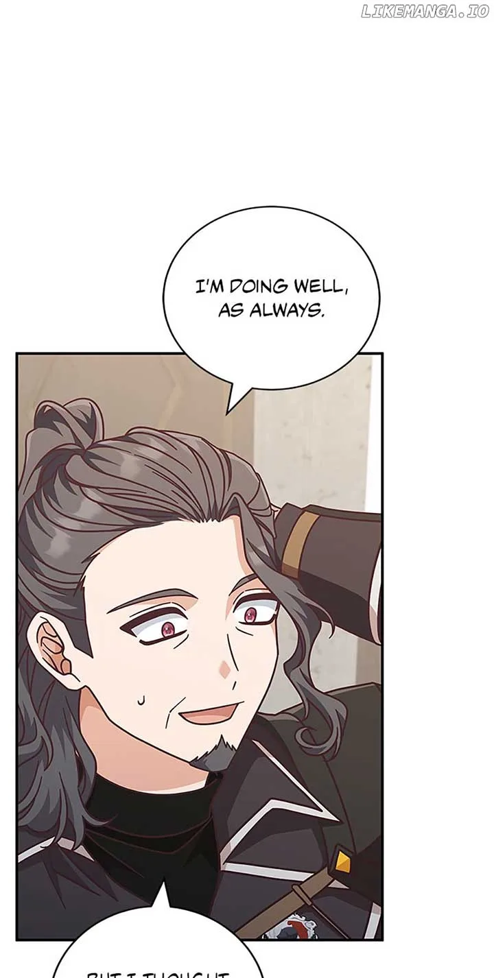I’m Not the Final Boss’ Lover Chapter 43 page 60