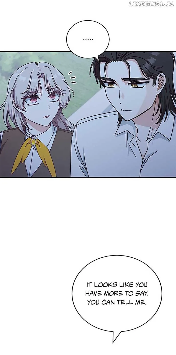 I’m Not the Final Boss’ Lover Chapter 42 page 36