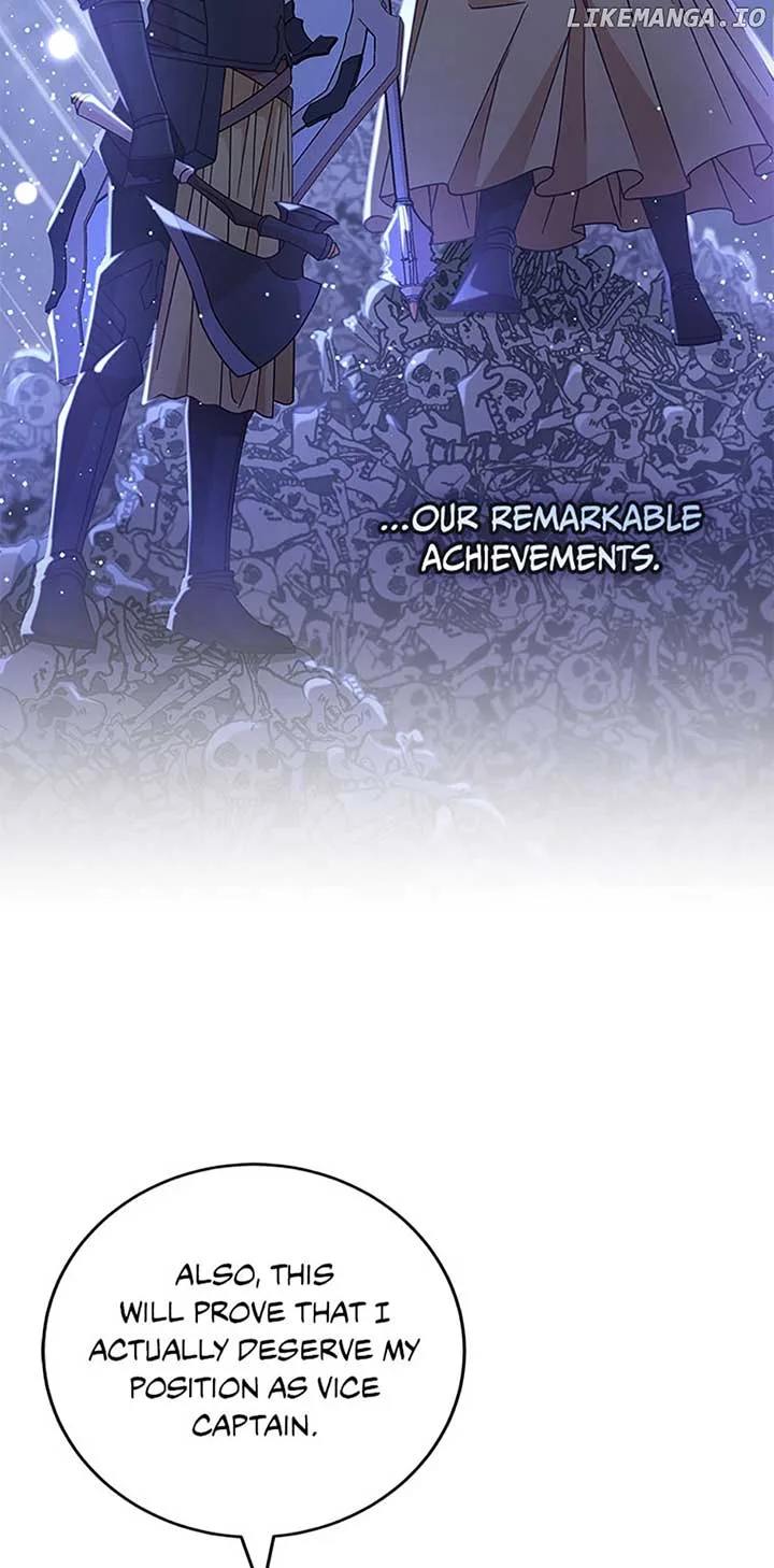 I’m Not the Final Boss’ Lover Chapter 43 page 10