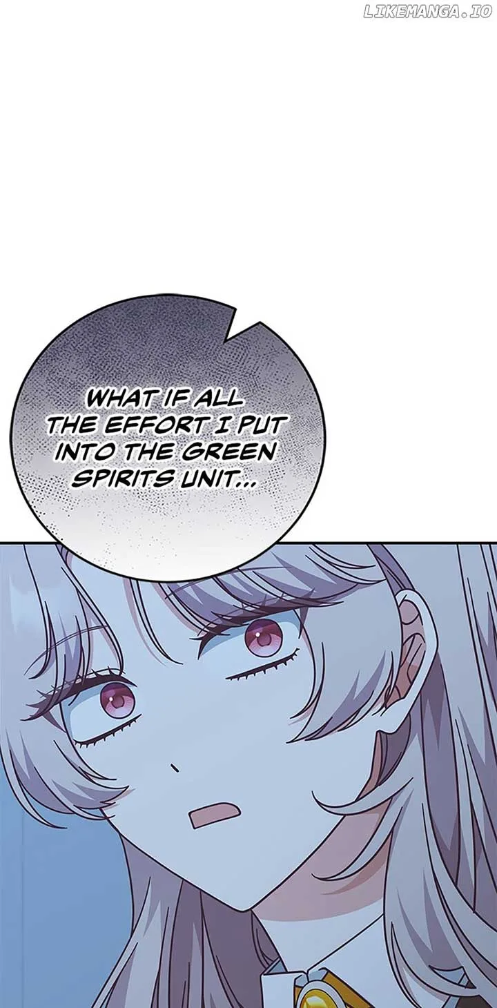 I’m Not the Final Boss’ Lover Chapter 42 page 44