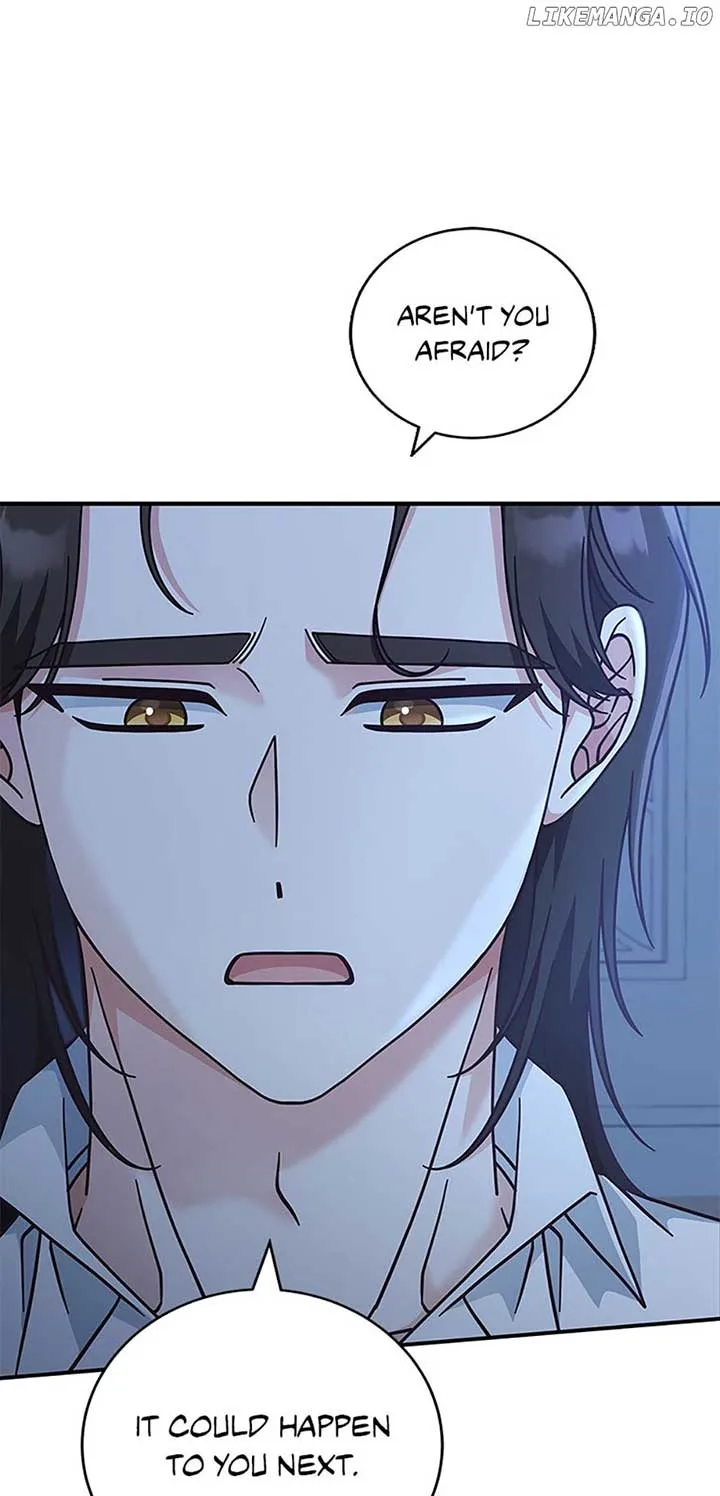 I’m Not the Final Boss’ Lover Chapter 42 page 50
