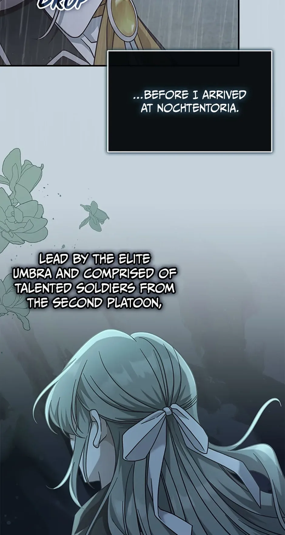 I’m Not the Final Boss’ Lover Chapter 41 page 6