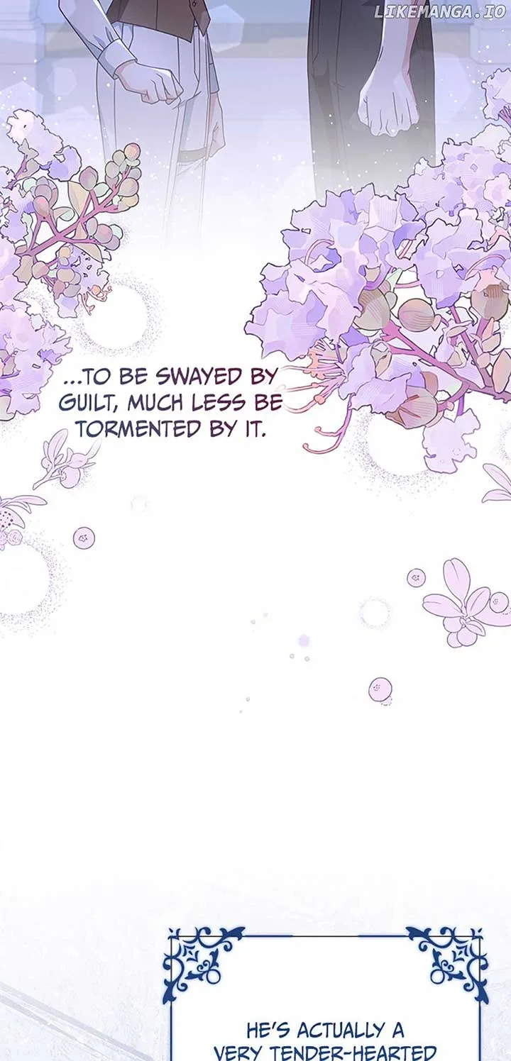 I’m Not the Final Boss’ Lover Chapter 42 page 52