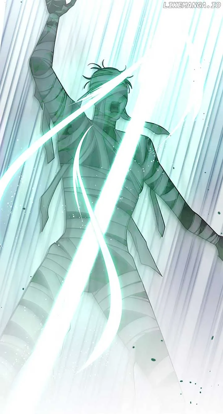 I’m Not the Final Boss’ Lover Chapter 42 page 59