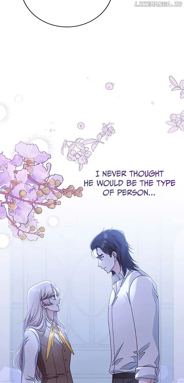 I’m Not the Final Boss’ Lover Chapter 42 page 51