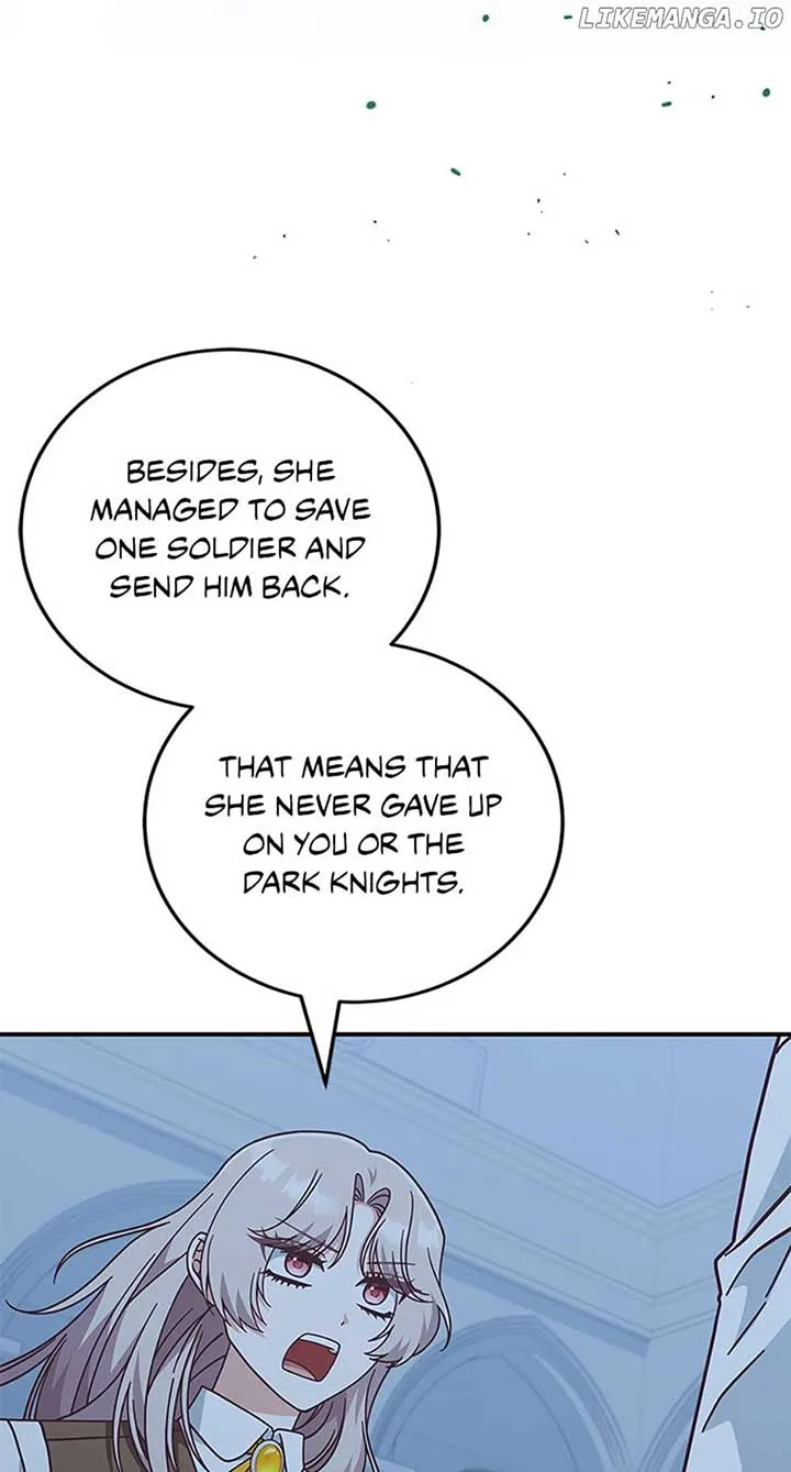 I’m Not the Final Boss’ Lover Chapter 42 page 60