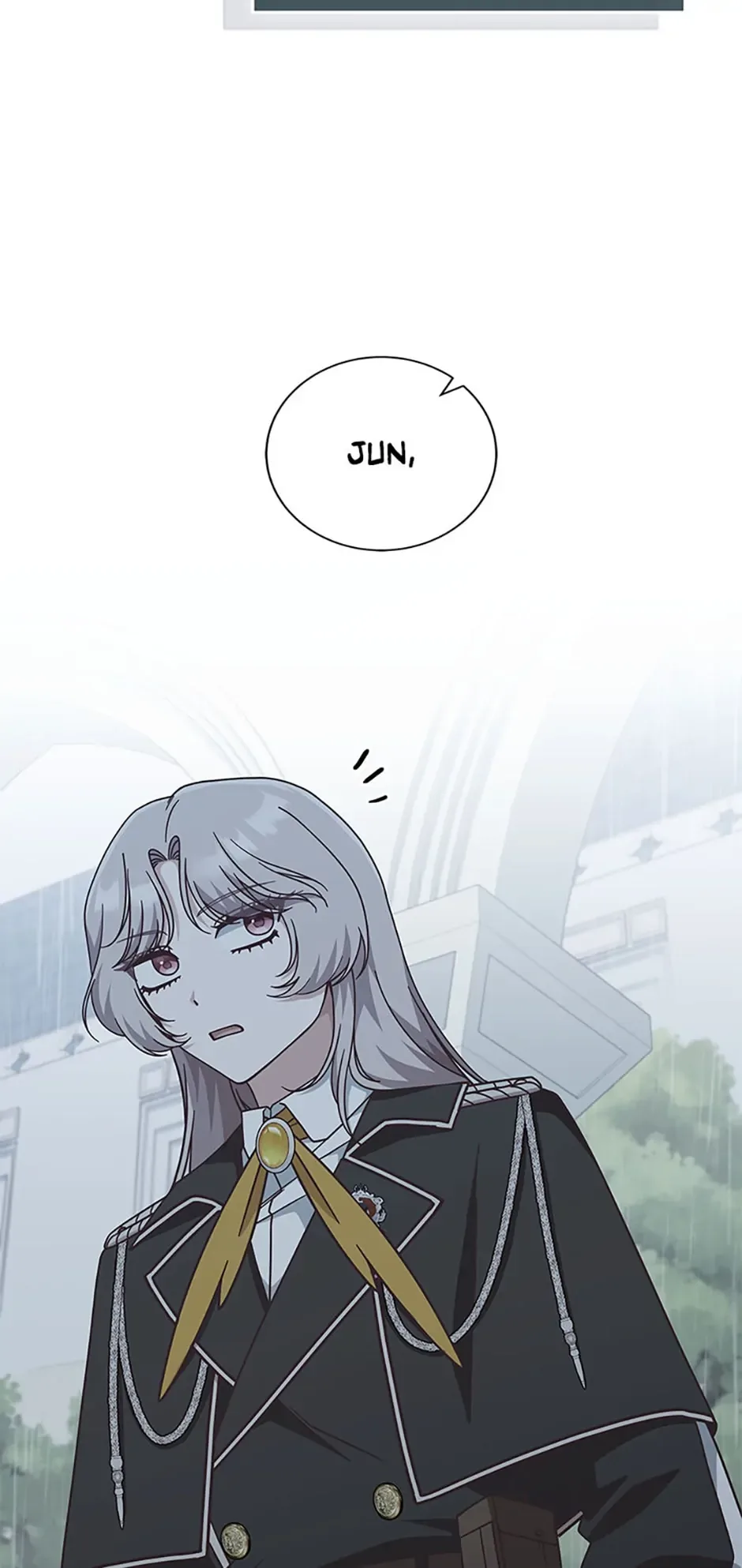 I’m Not the Final Boss’ Lover Chapter 41 page 19