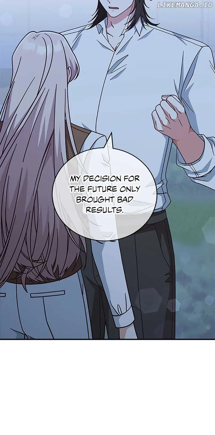 I’m Not the Final Boss’ Lover Chapter 42 page 49