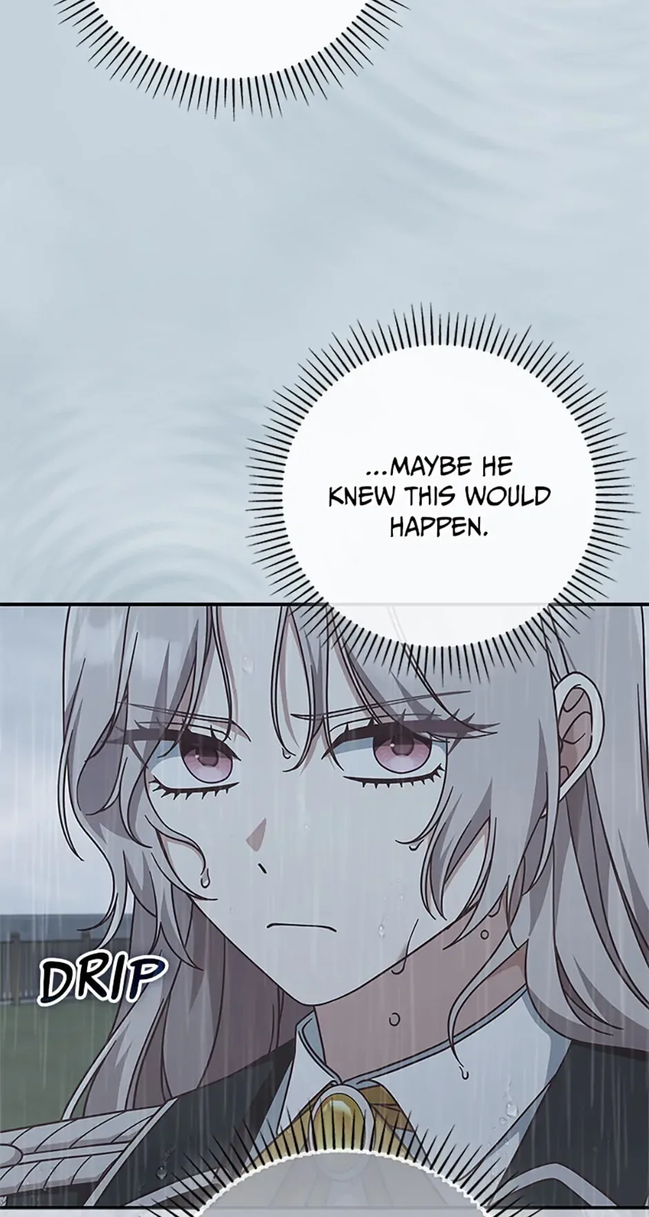 I’m Not the Final Boss’ Lover Chapter 41 page 13