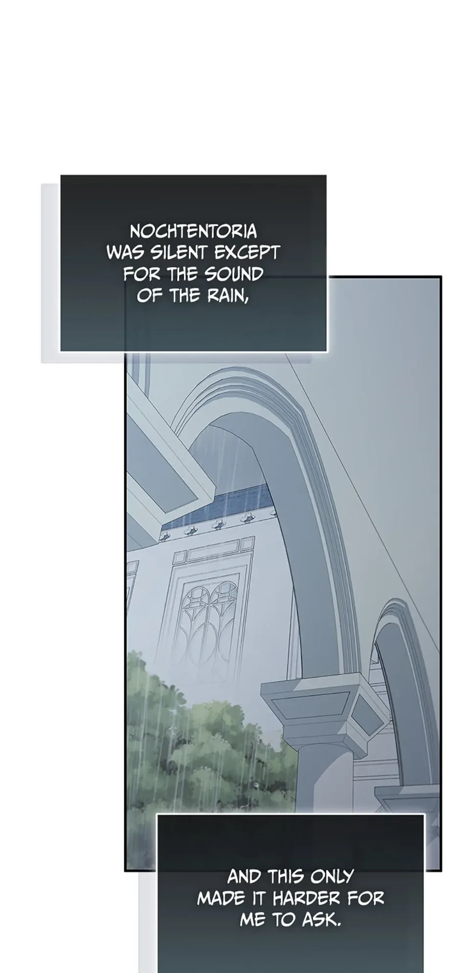 I’m Not the Final Boss’ Lover Chapter 41 page 18