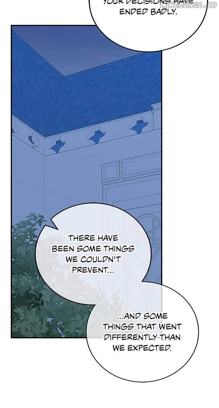 I’m Not the Final Boss’ Lover Chapter 42 page 68
