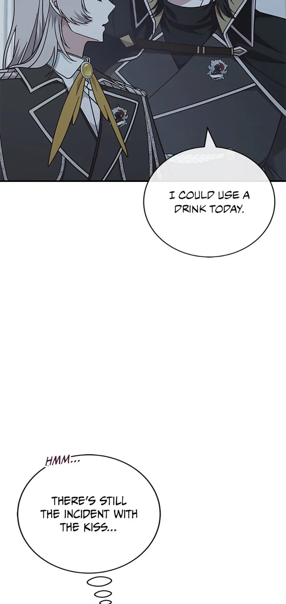 I’m Not the Final Boss’ Lover Chapter 41 page 22