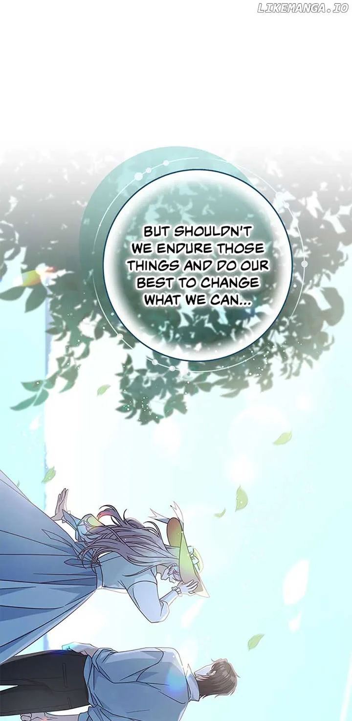 I’m Not the Final Boss’ Lover Chapter 42 page 69