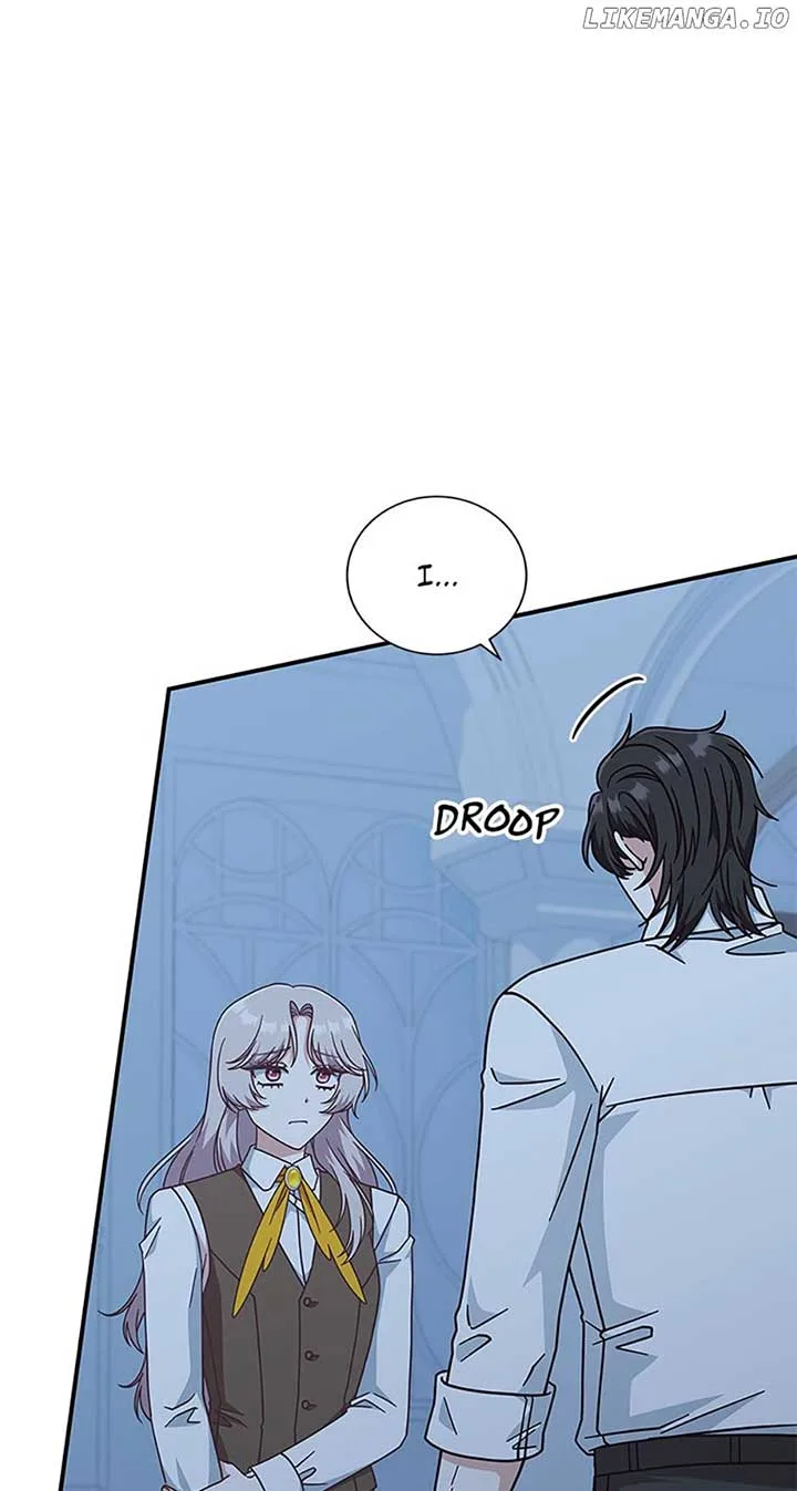 I’m Not the Final Boss’ Lover Chapter 42 page 63