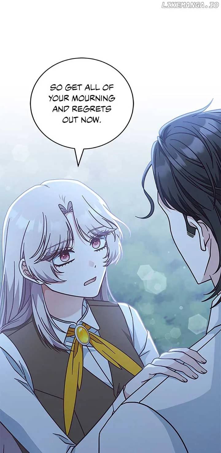 I’m Not the Final Boss’ Lover Chapter 42 page 72