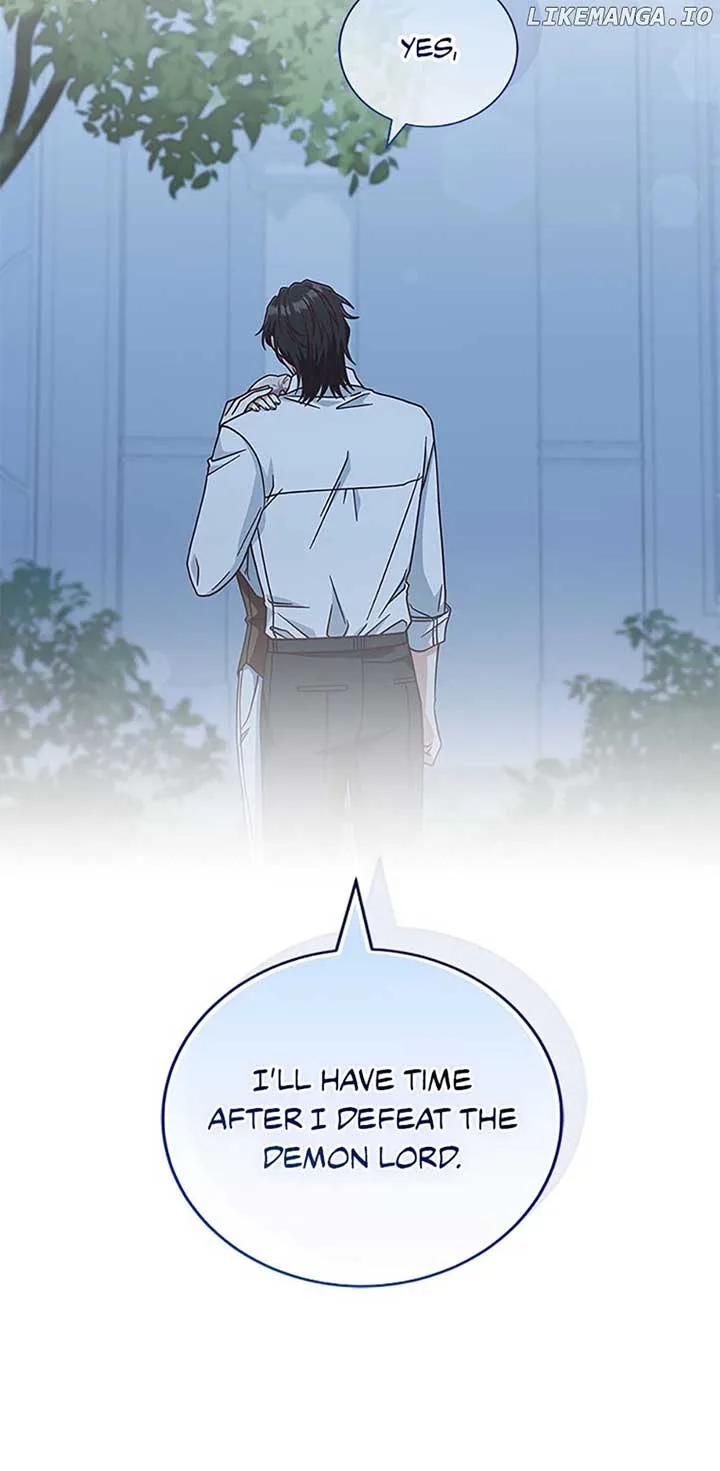 I’m Not the Final Boss’ Lover Chapter 42 page 75