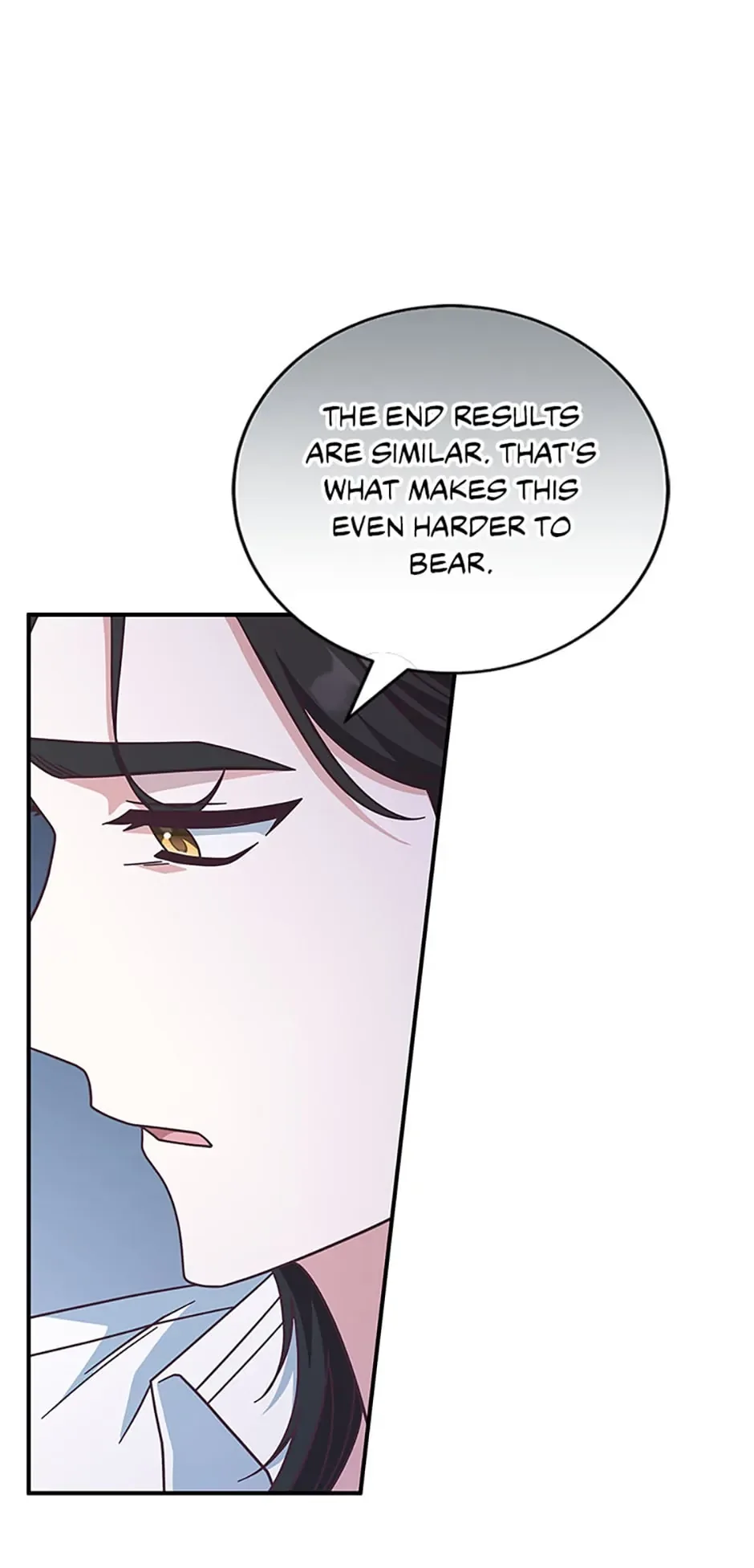 I’m Not the Final Boss’ Lover Chapter 41 page 32