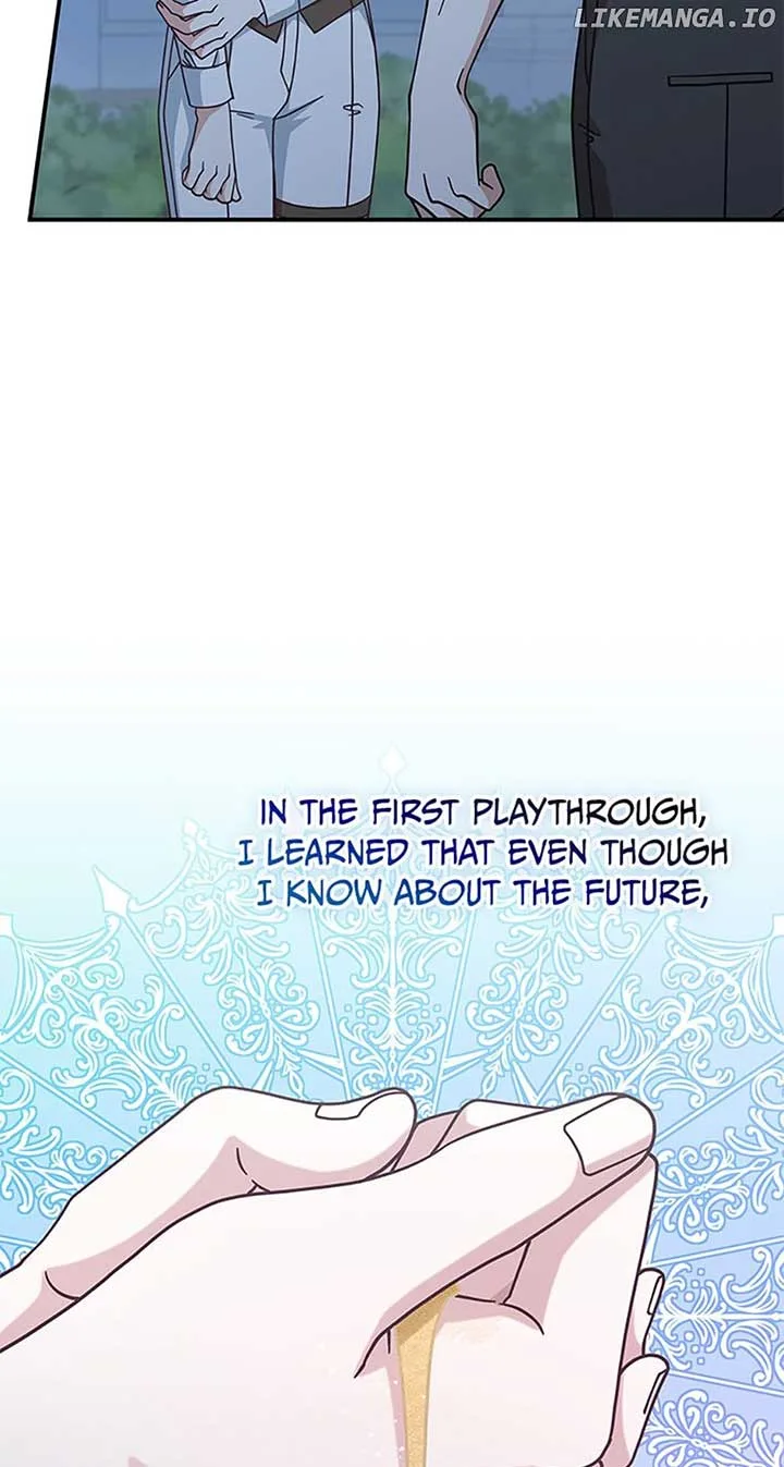 I’m Not the Final Boss’ Lover Chapter 42 page 64