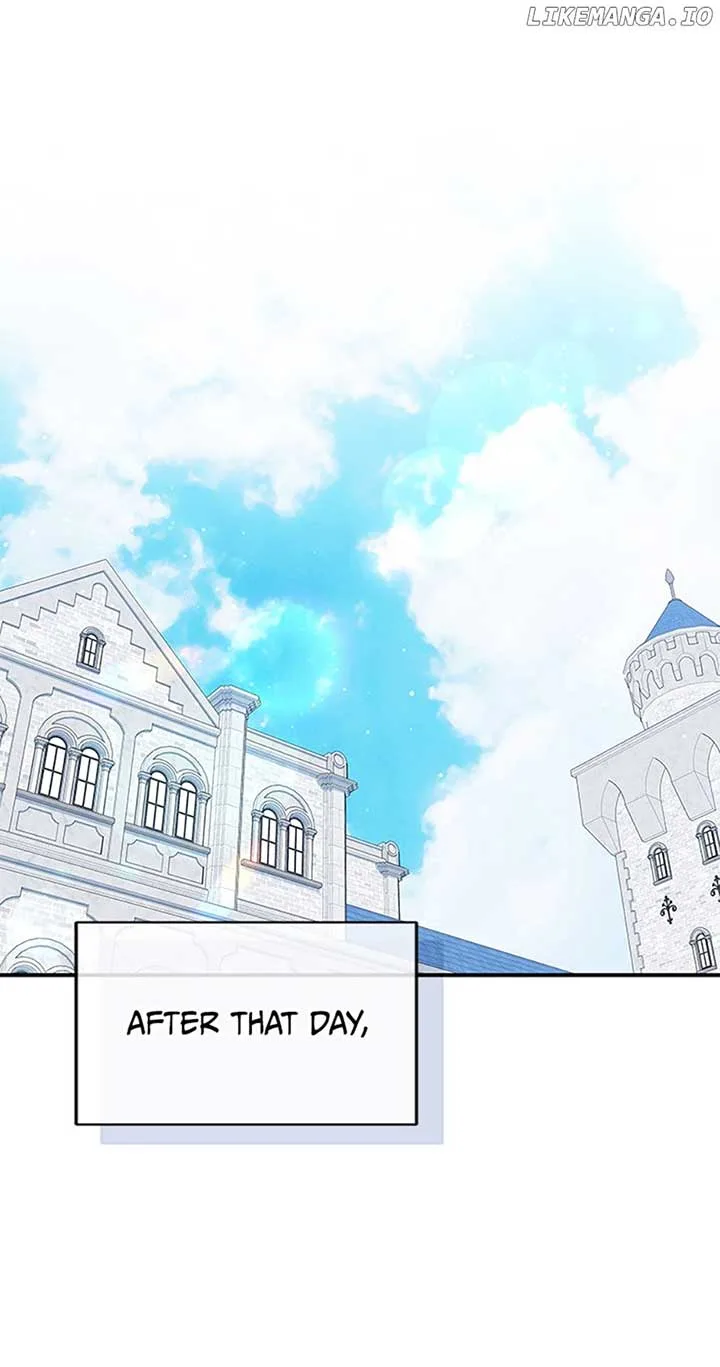 I’m Not the Final Boss’ Lover Chapter 42 page 76