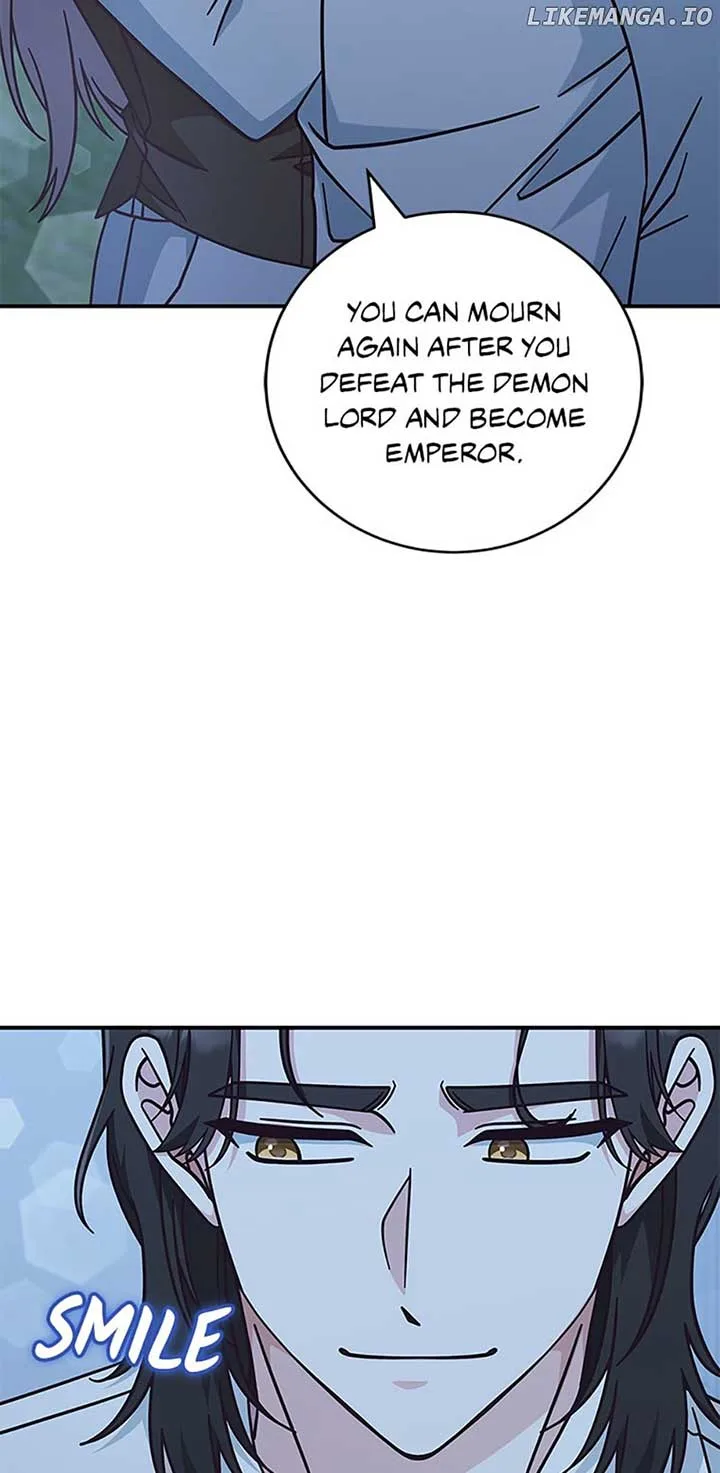 I’m Not the Final Boss’ Lover Chapter 42 page 73