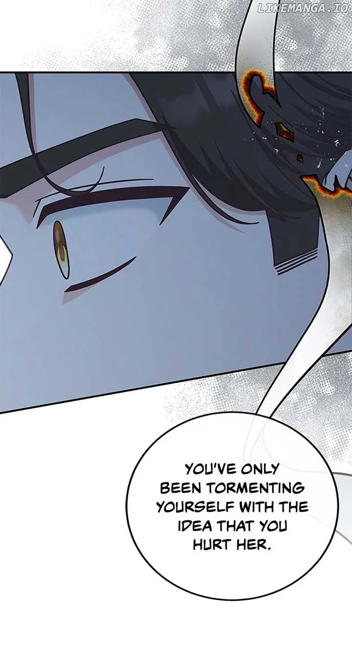 I’m Not the Final Boss’ Lover Chapter 42 page 62