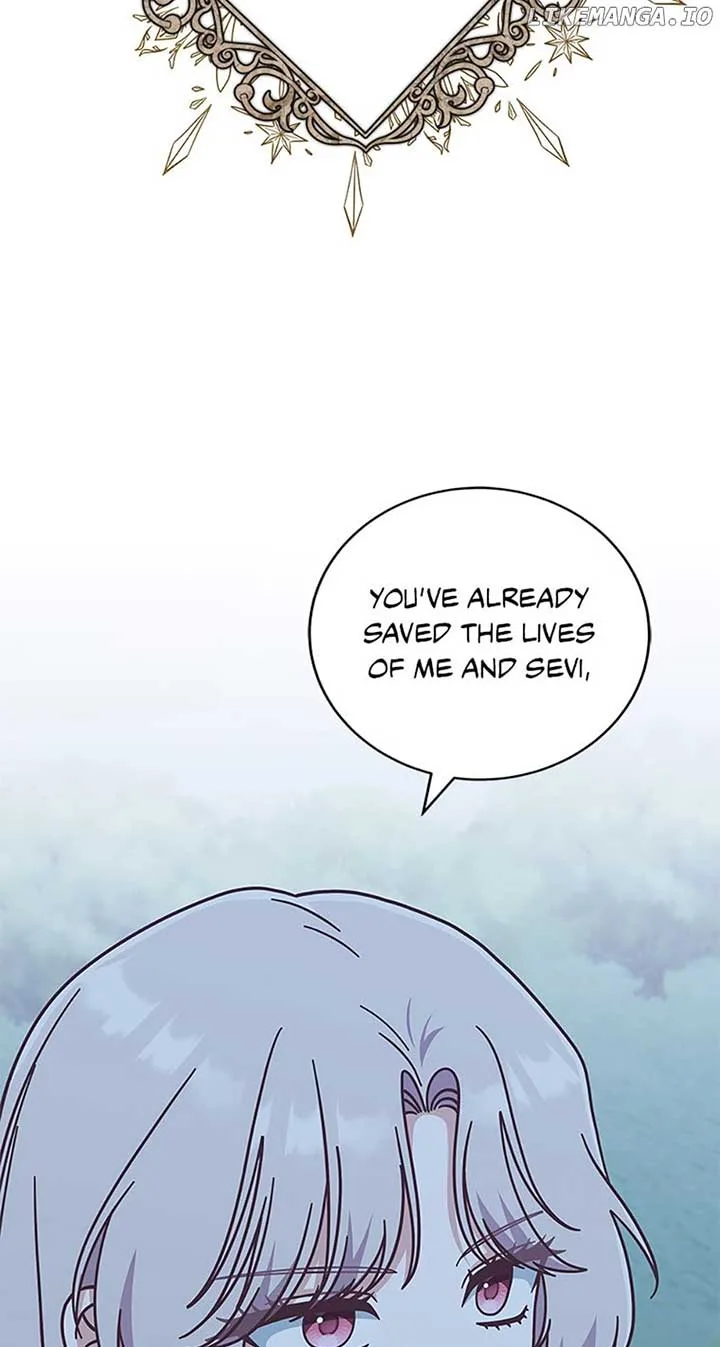 I’m Not the Final Boss’ Lover Chapter 42 page 66
