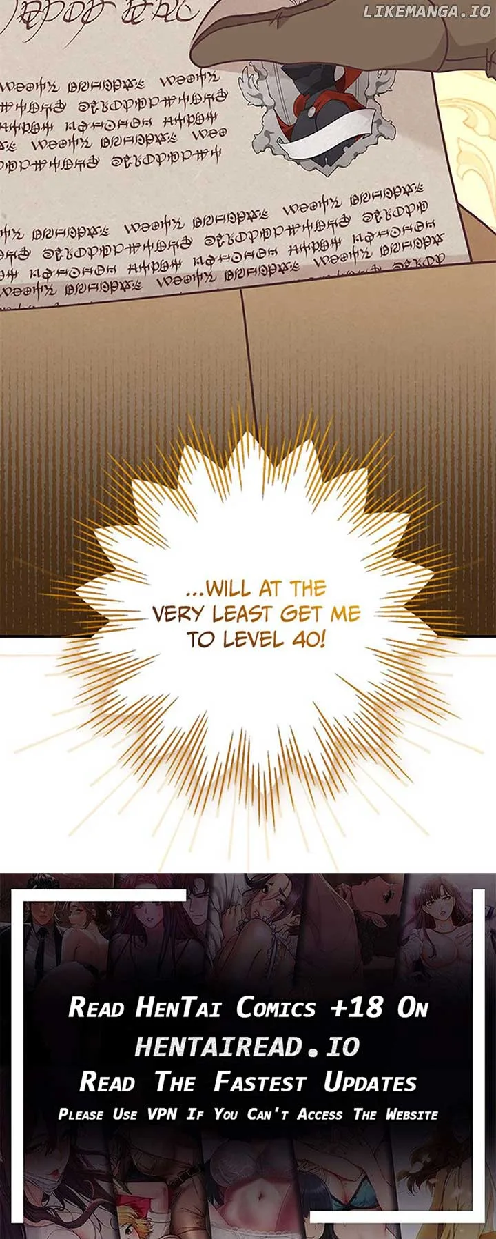 I’m Not the Final Boss’ Lover Chapter 42 page 84