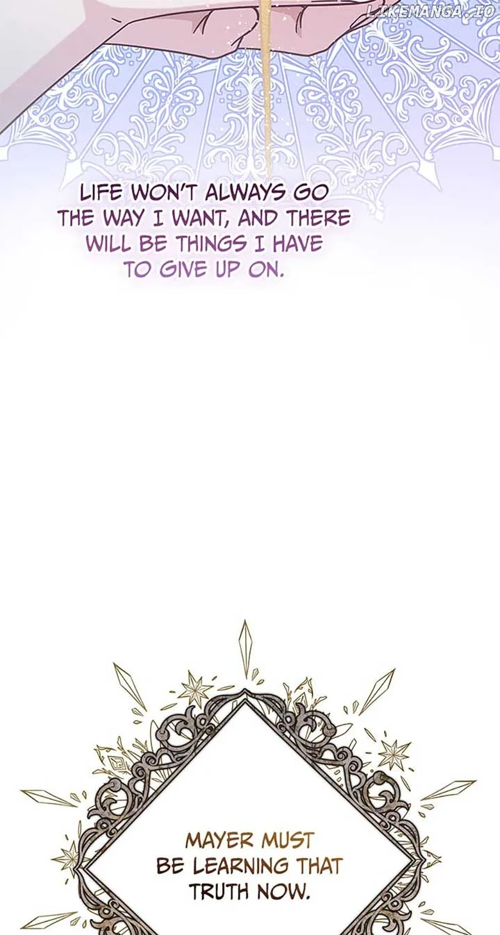 I’m Not the Final Boss’ Lover Chapter 42 page 65
