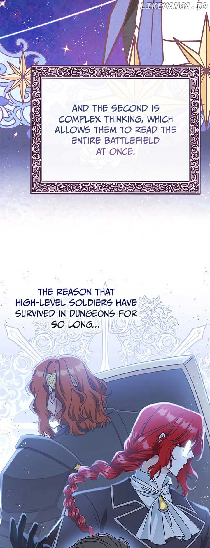 I’m Not the Final Boss’ Lover Chapter 44 page 9