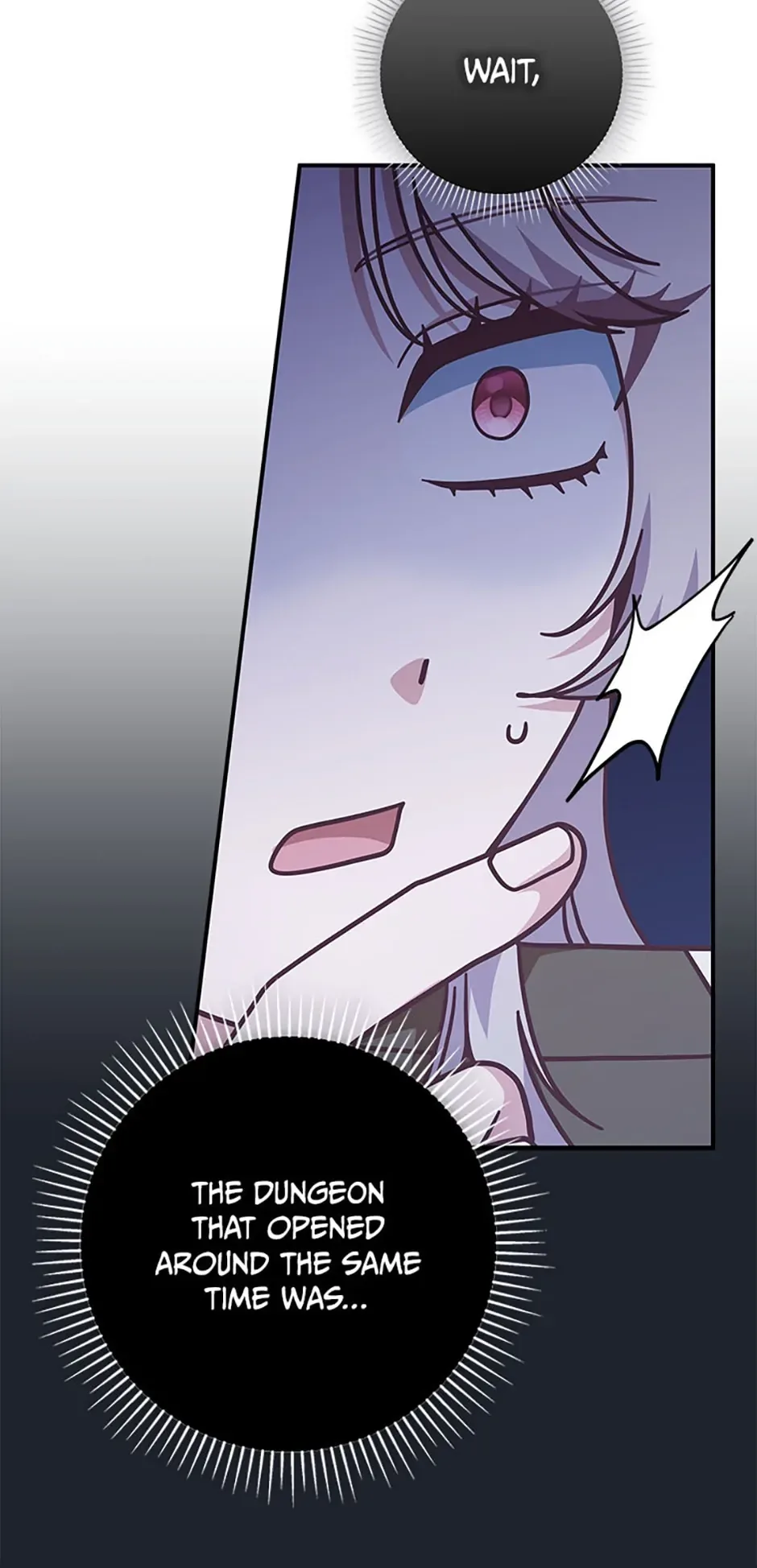 I’m Not the Final Boss’ Lover Chapter 41 page 37