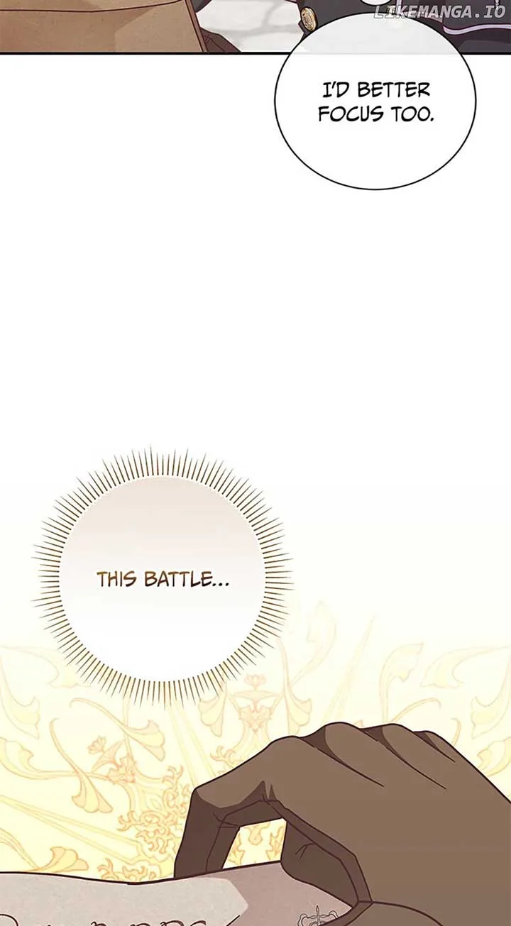 I’m Not the Final Boss’ Lover Chapter 42 page 83